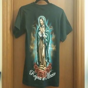 Reyna de Mexico shirt